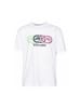 Ecko Unltd. T-Shirt "Ecko Unltd. Rhino T-Shirt" in Weiß