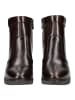 Nero Giardini Stiefelette Dunkelbraun