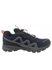 Kastinger Wanderschuh FS-Superhiker Low in Blau