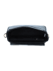 Seidenfelt Sokna Handtasche 19 cm black-gold