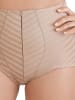 Felina 2er Pack Panty in sand sand