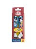 Disney Mickey Mouse Disney Mickey Mouse Kinderbesteck Set 2-teilig – Löffel & Gabel in Blau