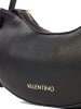 Valentino by Mario Valentino Umhängetasche Borsa in schwarz - 0001