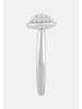 Diamant Exquis Ring aus 375 Weißgold mit Diamant