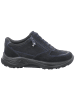 Jomos Schnürschuh in blau