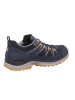 LOWA Outdoorschuh in blau