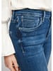 S. Oliver Skinny Jeans in Blau