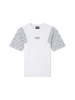 Emporio Armani T-Shirt 7B000278 Weiß