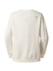 The North Face W DREW PEAK LIGHT REGULAR CREW in Weiß9553