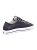 Paul Green Sneaker Low in schwarz