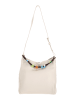 myMo Women Shoulder Bag in Offwhite