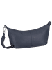 LIEBESKIND BERLIN Bodybag Paris S Small Pebble in Cobalt Night
