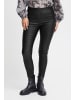 PULZ Jeans Leggings PZTOKYO HW Leggings - 50207917 in schwarz