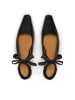 Kazar Pumps in Schwarz