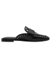 Tamaris Pantolette in BLACK