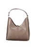 Furla Braun Leder Damen Tasche