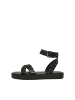 ONLY Sandalen in Black
