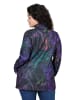Angel of Style Jacke in schwarz
