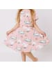 Walkiddy Rock Swans in Spring-Skirt
