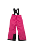 Jack Wolfskin Skihose Powder Mountain Pants Kids in Rosa