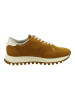 GANT Footwear Sneaker in Gold-Braun