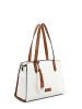 EMILY & NOAH Shopper E&N Bibi in white