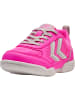 Hummel Hummel Hallenschuh Aeroteam 2.0 Handball Kinder Atmungsaktiv in PINK GLO