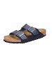 Birkenstock Schnürschuh in schwarz