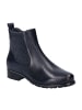 Josef Seibel Chelsea Boots in Blau