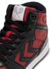 Hummel Schnürsenkel Sneaker St. Power Erwachsene in RHUBARB/ANTHRACITE