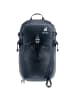Deuter Rucksack Trail 25 in Schwarz0112