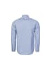 La Martina Langarmhemd MBC600 in hellblau