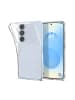Spigen Spigen Liquid Crystal Hülle Samsung Galaxy S25 in Transparent