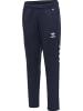 Hummel Verstellbare Taille Hose Hmlcore Kinder in MARINE
