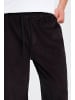 !SOLID Chinohose SDALANN ELASTICATED in Schwarz