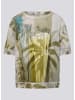 Rabe T-Shirt in Grün