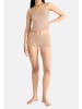 Sloggi Short Slip GO Sense in Schwarz / beige