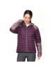 Marmot Jacke W HYPE DOWN HOODIE in Lila