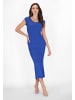 faina Women Dress in blue