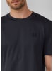 s.Oliver T-Shirt in 5920_navy