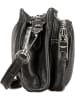 LIEBESKIND BERLIN Clutch Maia Pouch M Sheep Natural in Black