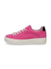 Gabor Comfort Sneaker in Pink