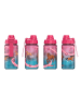 Step by Step Kunststoff Trinkflasche in Wild Horse