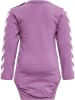 Hummel Hummel One Piece Hmlfast Unisex Kinder in ARGYLE PURPLE