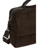 Marc O'Polo Business Bag Model Emil in Burnt Coffee