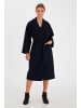 ICHI IHJANNET JA2 Casual fit in Dark Navy