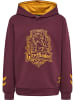 Hummel Hummel Kapuzenpullover Hmlharry Jungen Atmungsaktiv in CATAWBA GRAPE