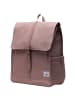 Herschel Herschel City Backpack in Rosa