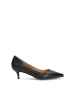 Kazar Pumps in Schwarz