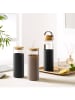 Homea Trinkflasche in grau
